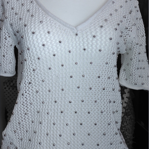 Shirt with Lil Trinkets - Picture 3 of 3